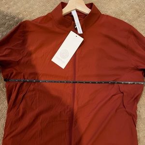 Lululemon Surge Jacket L